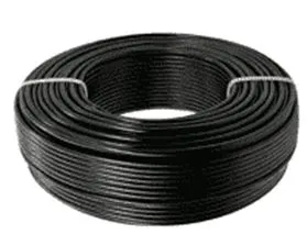 UL10101 Højtemperatur ETFE Isoleret blytråd