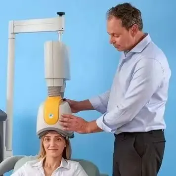 3F producerer i øjeblikket en stor mængde kabler specifikt til kraniale magne...