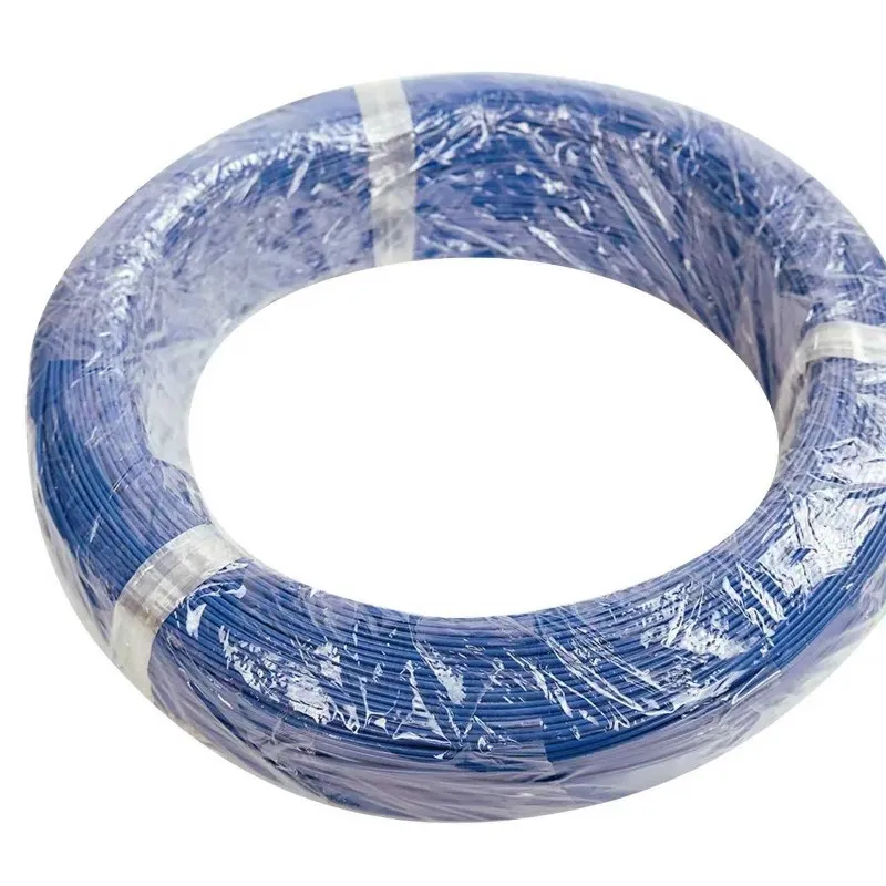 MIL-W-16878-11C FEP Insulated Wire MIL-W-16878-11C FEP Insulated Wire