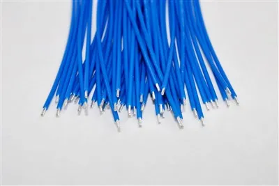 UL 1180 TEFLON Højtemperaturtråd