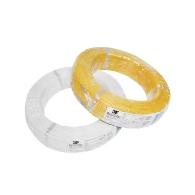 UL 1569 tilsluttet ledning