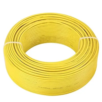 UL10086 ETFE Isoleret blytråd