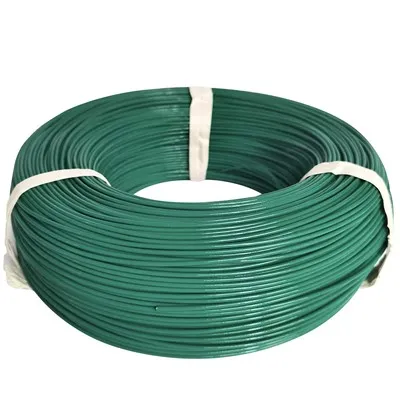 UL10126 Højtemperatur ETFE Isoleret blytråd