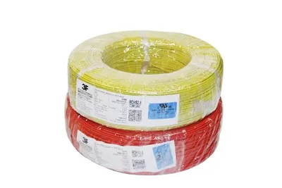 UL3290 XLPE elektronisk ledning